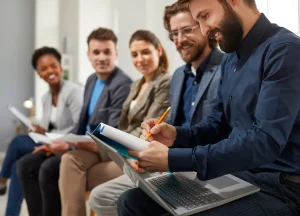 Employment and Recruitment