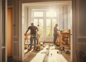 Home Improvement Services