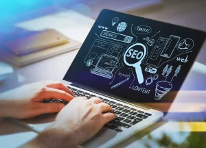 SEO, SMO and PPC