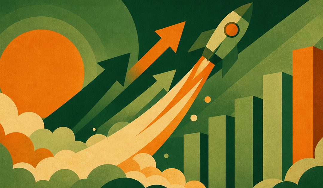 Trending Analysis and Growth Momentum: What Rating Trends Reveal