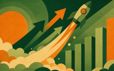 Trending Analysis and Growth Momentum: What Rating Trends Reveal