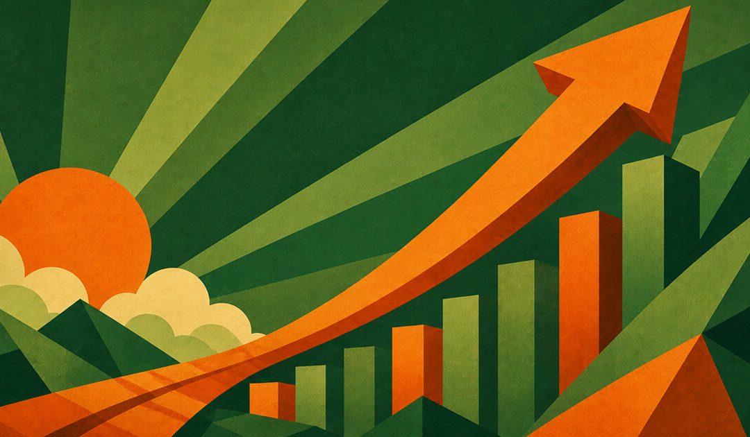 Competitive Benchmarking: Understanding Your Market Position