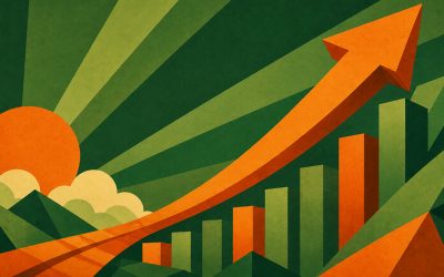 Competitive Benchmarking: Understanding Your Market Position