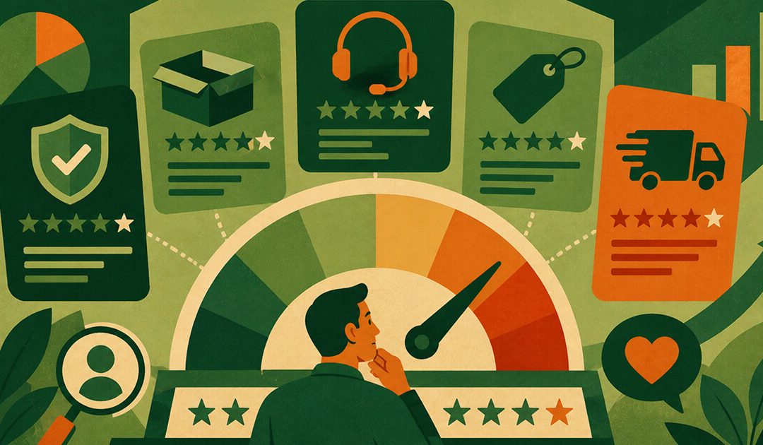 Customer Expectations by Category: Understanding What Drives Ratings