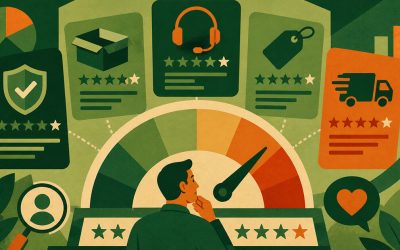 Customer Expectations by Category: Understanding What Drives Ratings