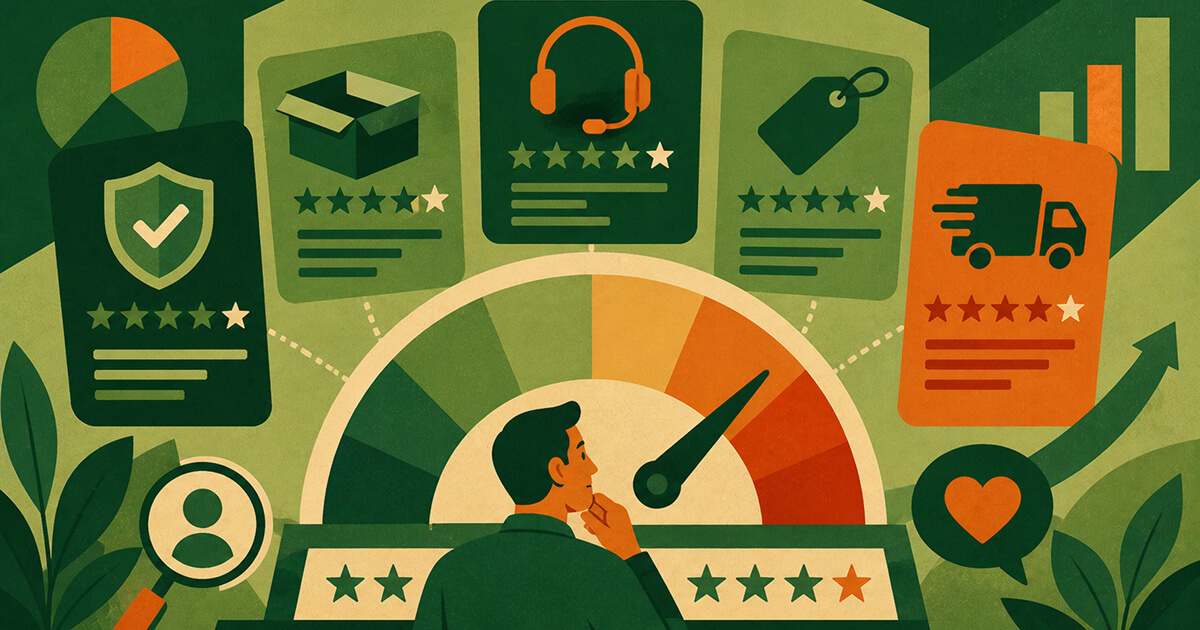 Customer Expectations by Category_ Understanding What Drives Ratings Customer Expectations by Category_ Understanding What Drives Ratings