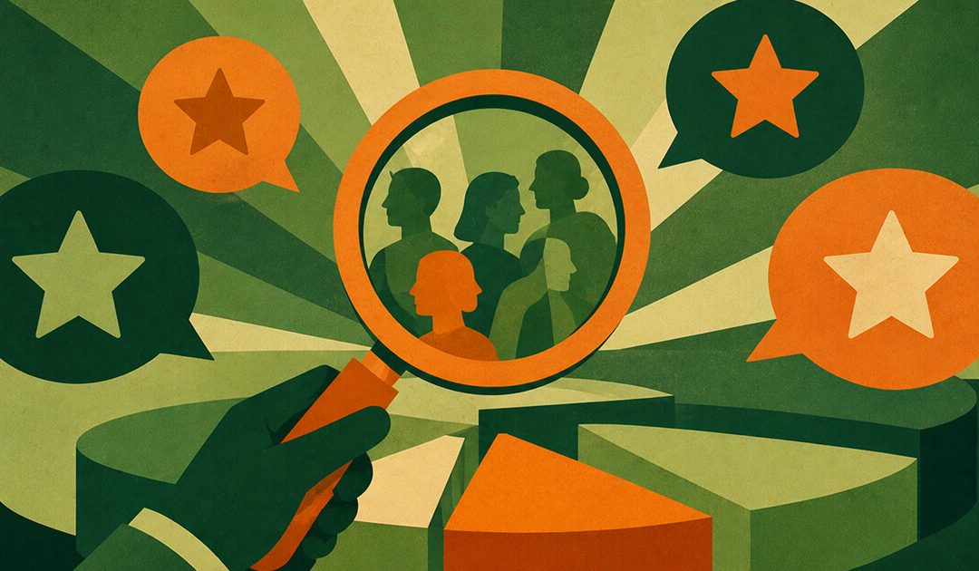 Using Benchmarks to Identify Untapped Competitive Advantages