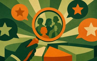 Using Benchmarks to Identify Untapped Competitive Advantages