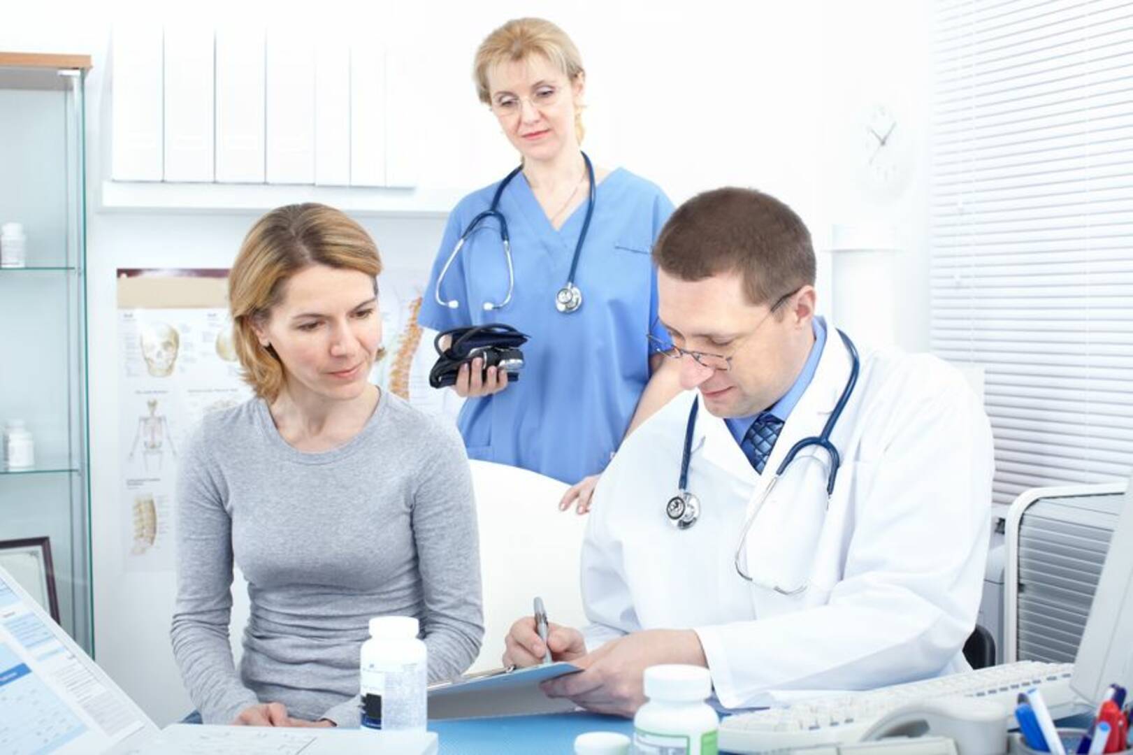 Chiropractor Care Cheyenne WY