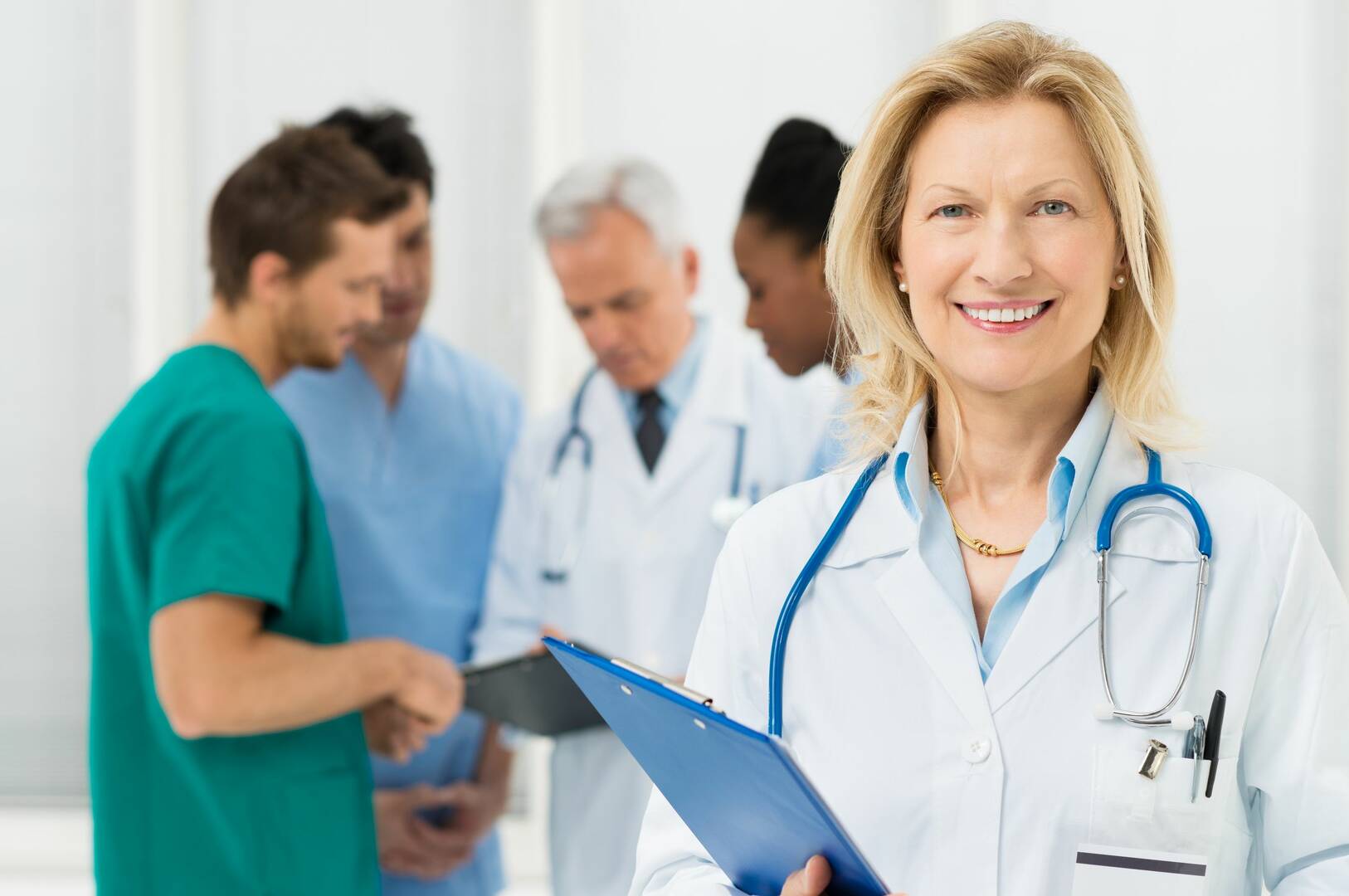Family Doctor Sydney NSW