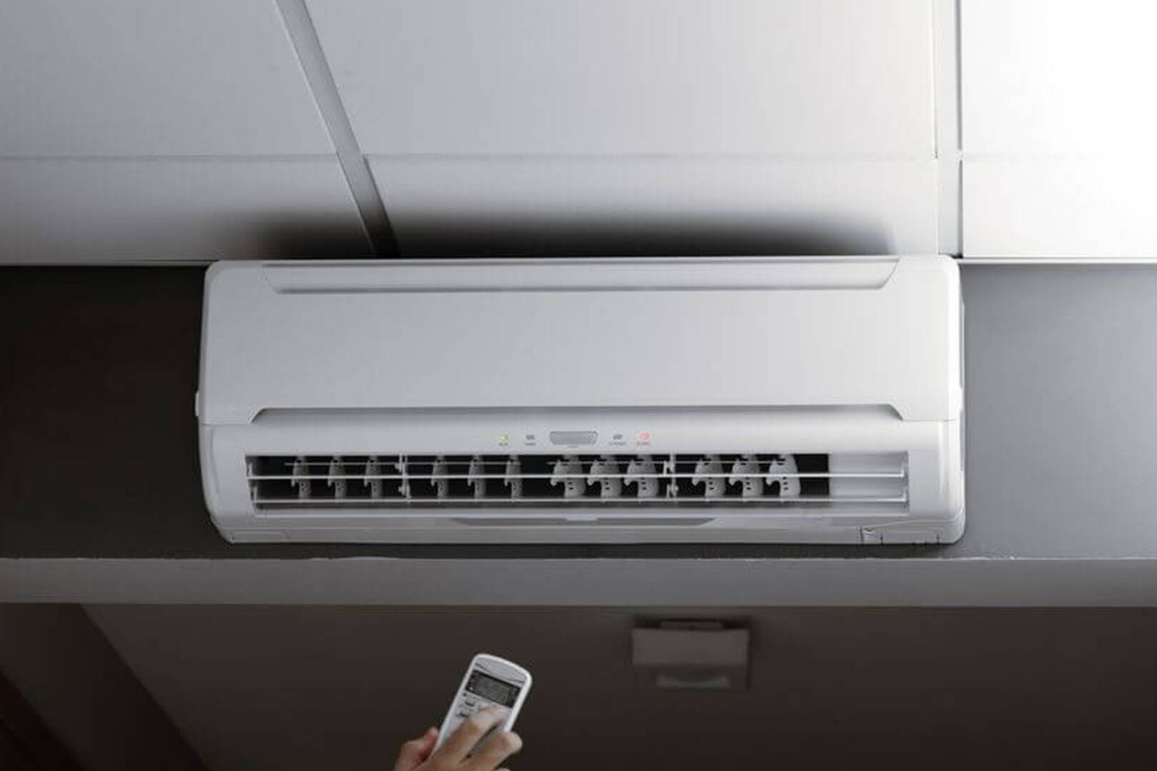 HVAC System Repair Shrewsbury MA
