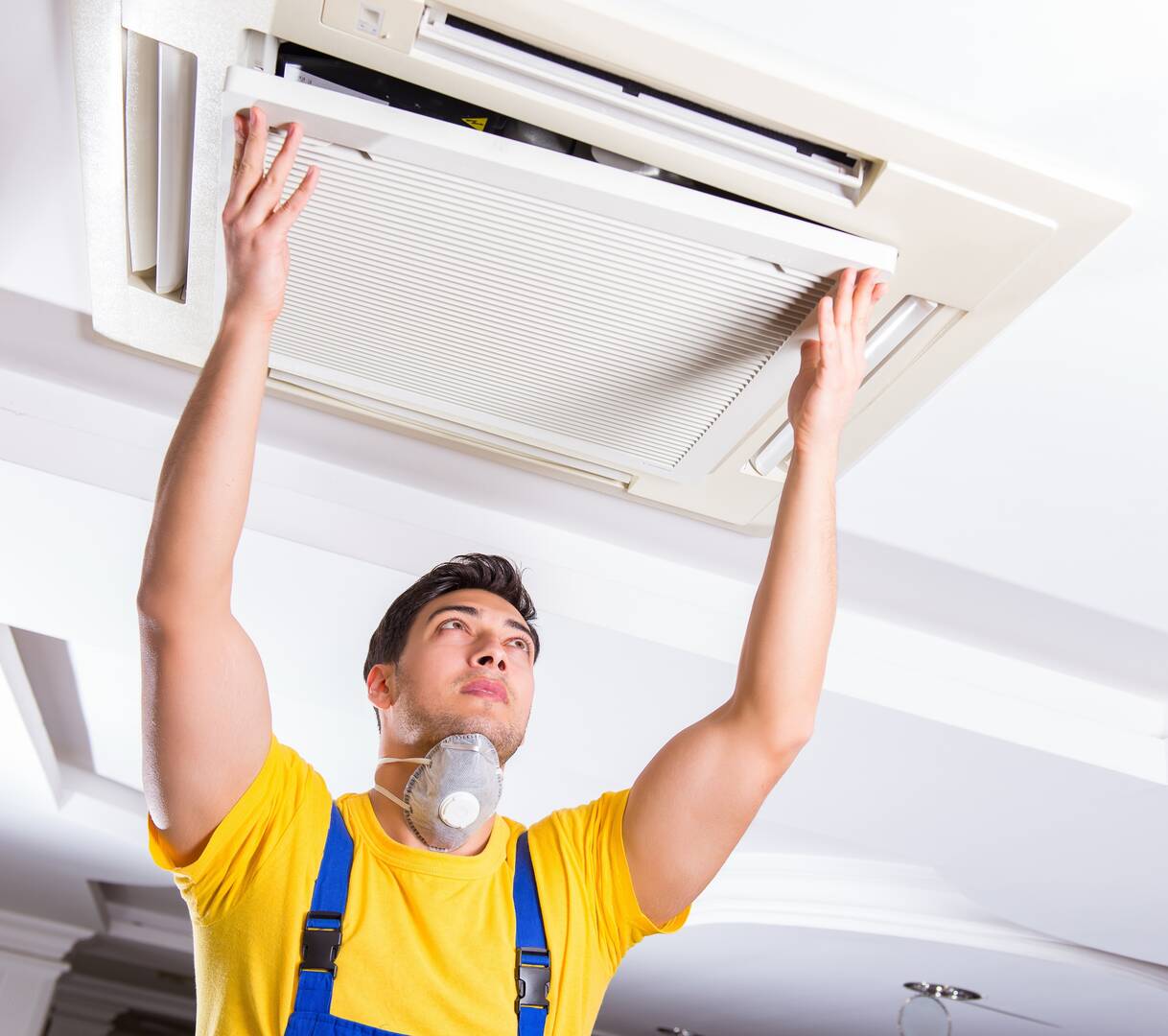 Contact Guardian Heating and Air For Local Air Conditioning Contractor In Orange Park FL.