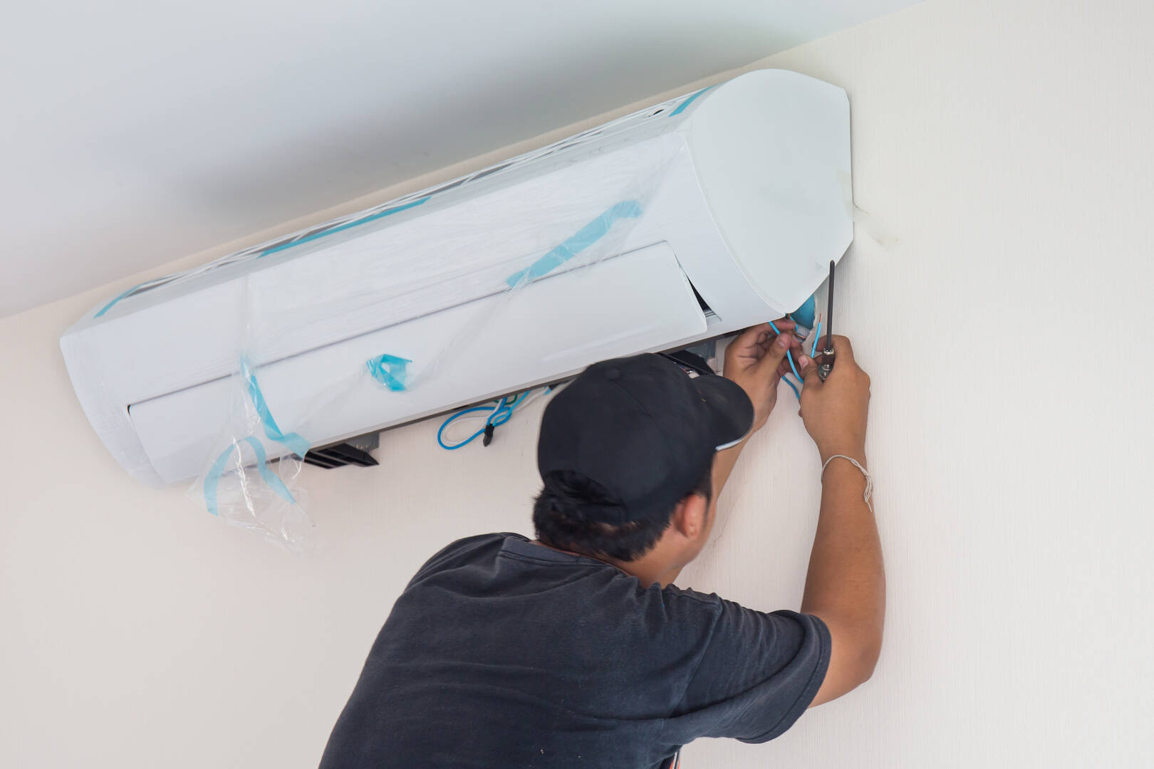 Home Air Conditioning Contractor Palm Springs CA