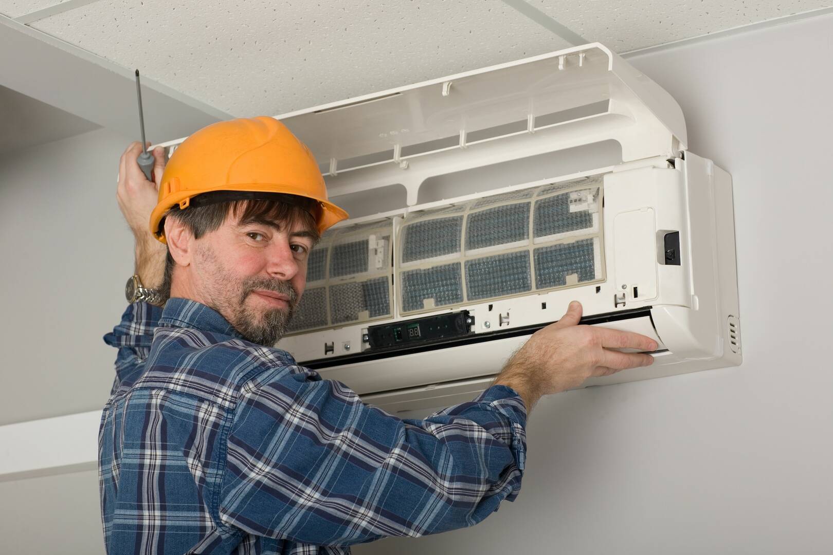 HVAC Repair Fort Walton Beach FL