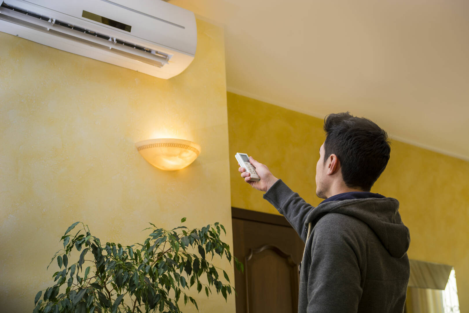 Air Conditioning System Installation Byram Ms