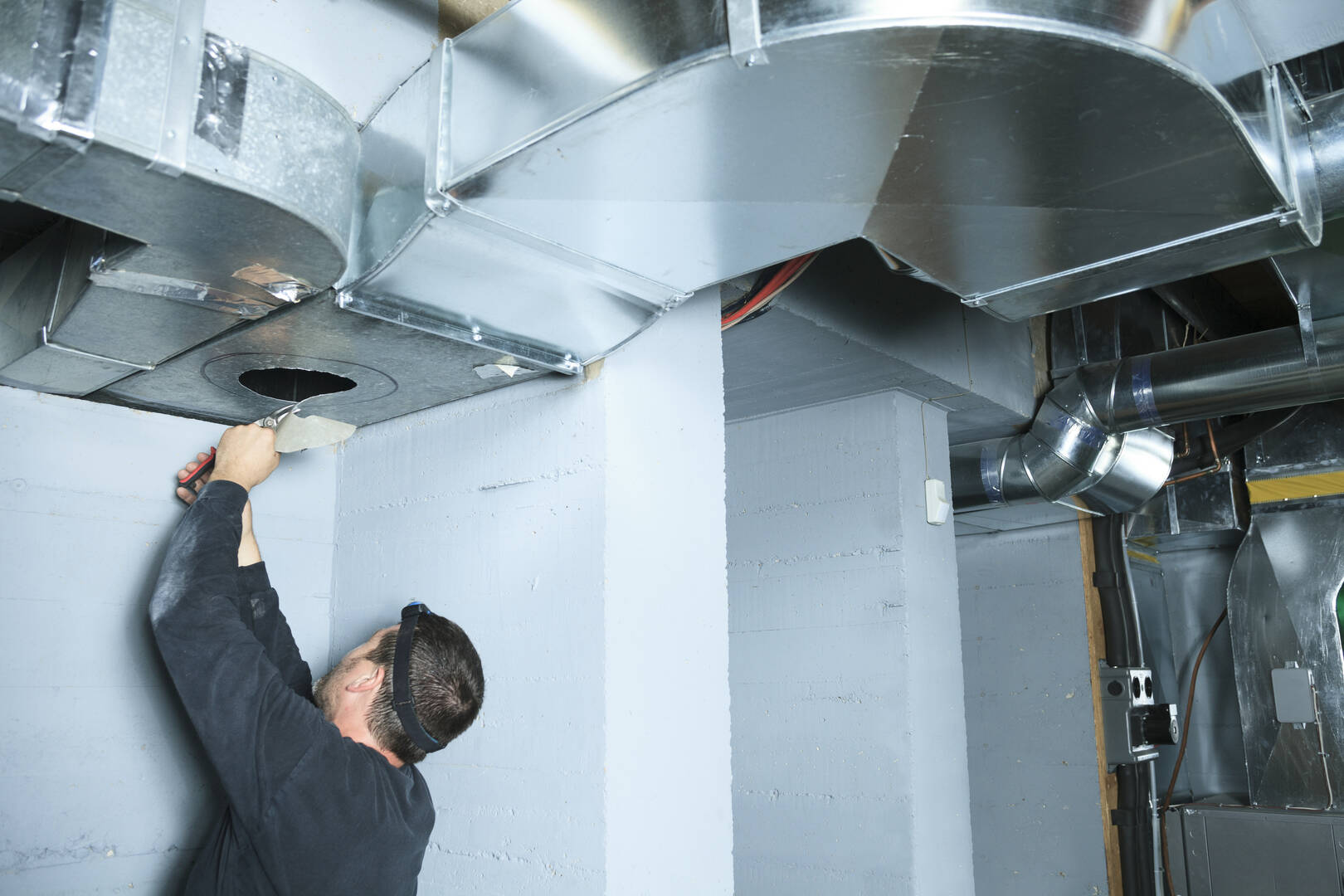 AC Contractor West Palm Beach FL
