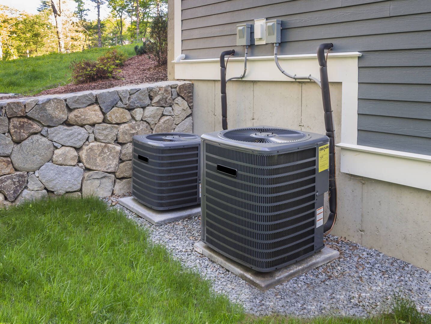 Heat Pump Johnson City TN