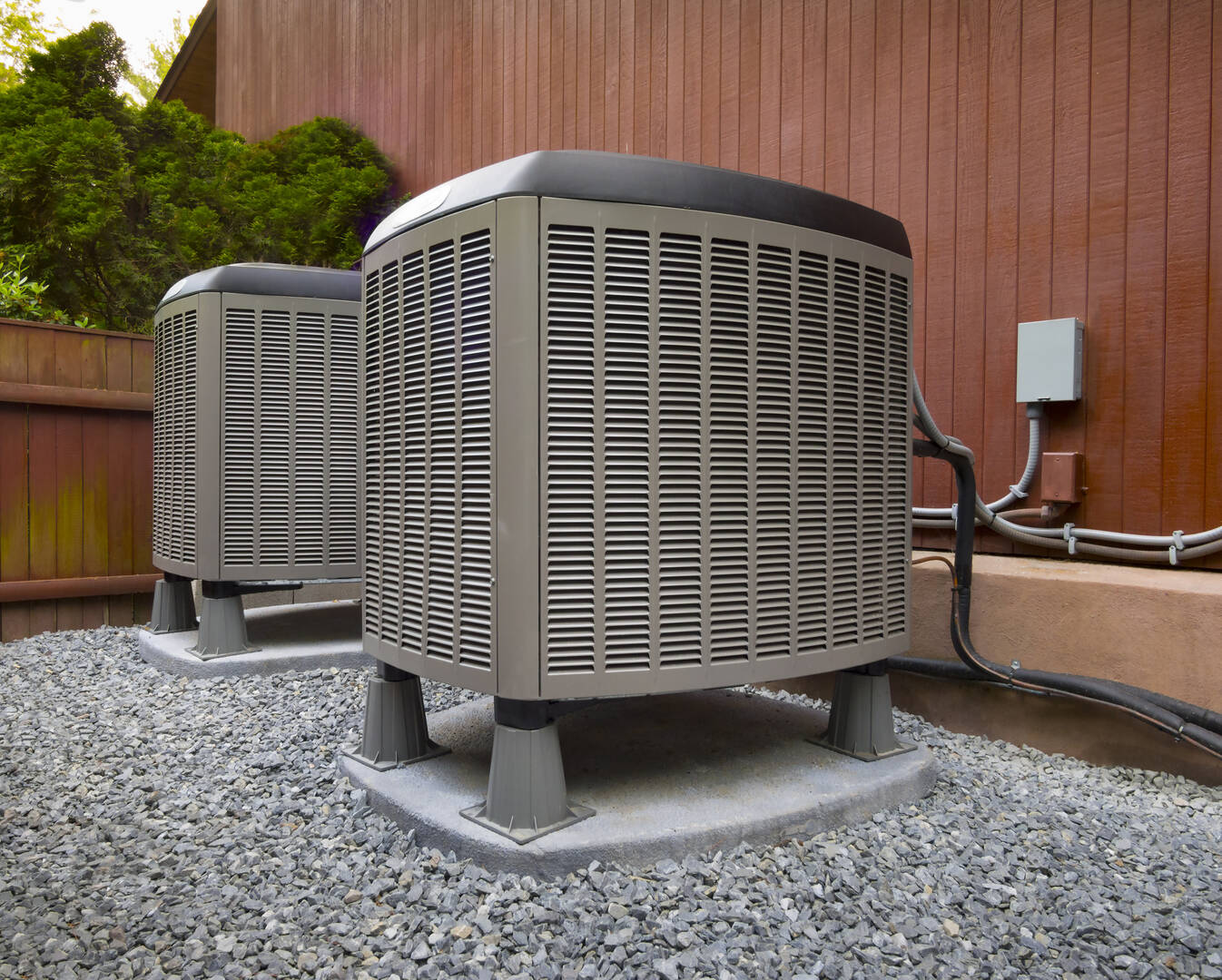 Local Heating Contractor Monroe NC