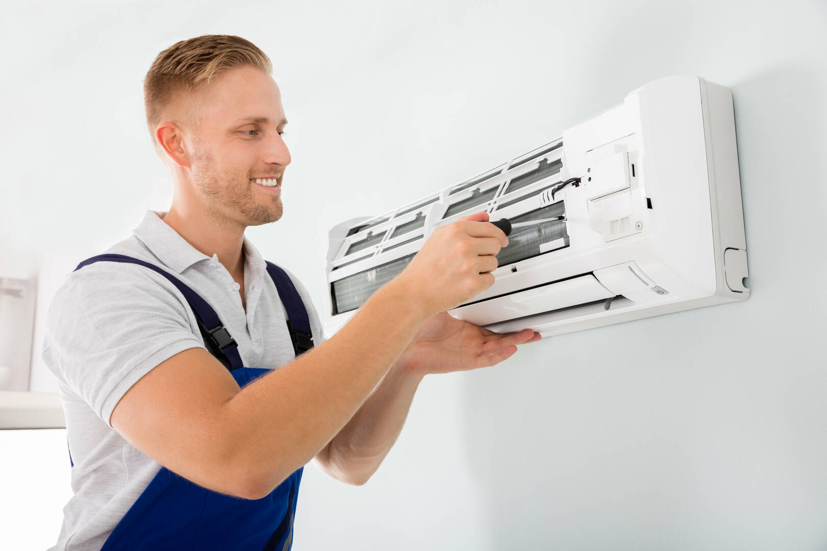 HVAC Contractor Newport NC