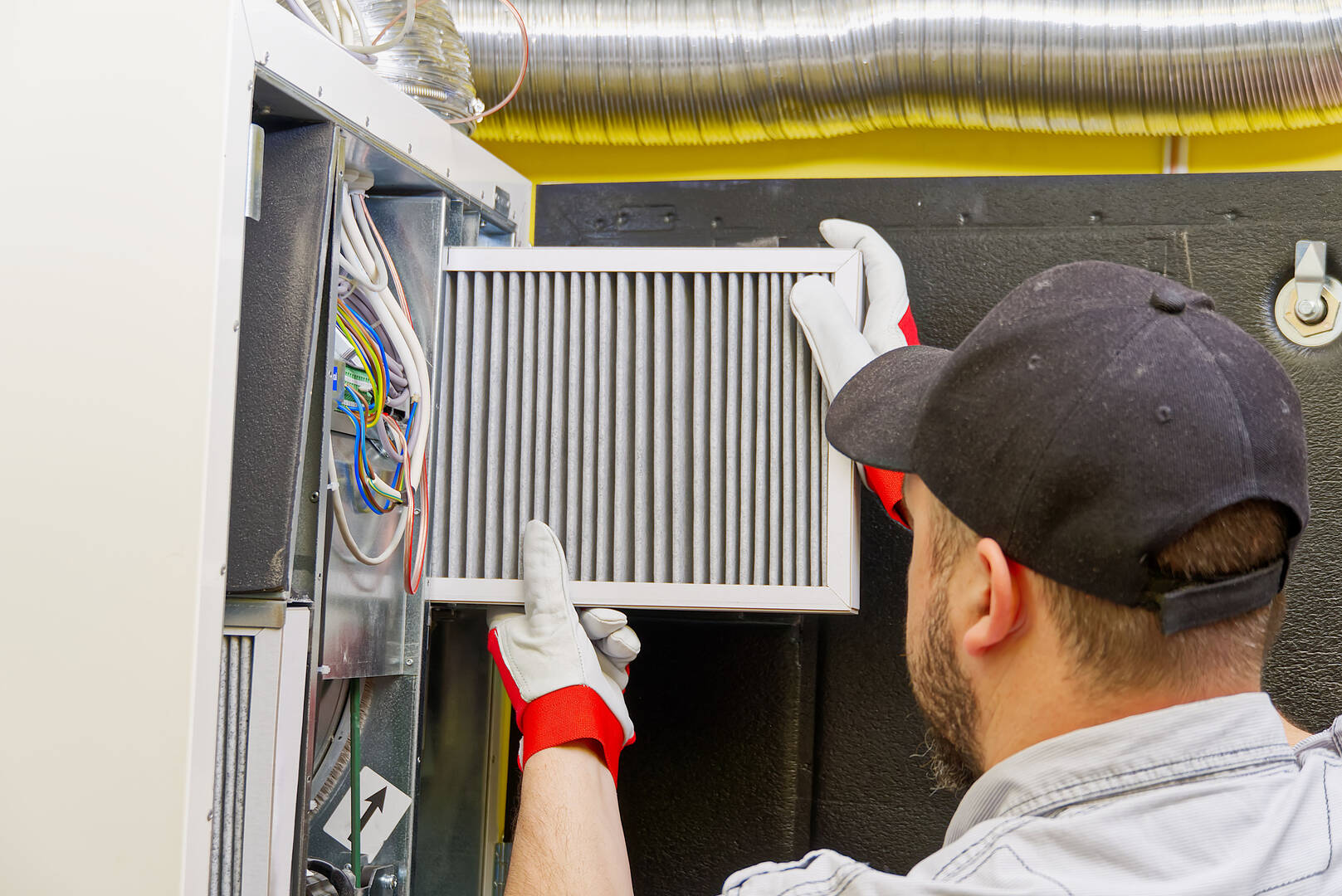 Air Conditioning Repair Service Salem OR