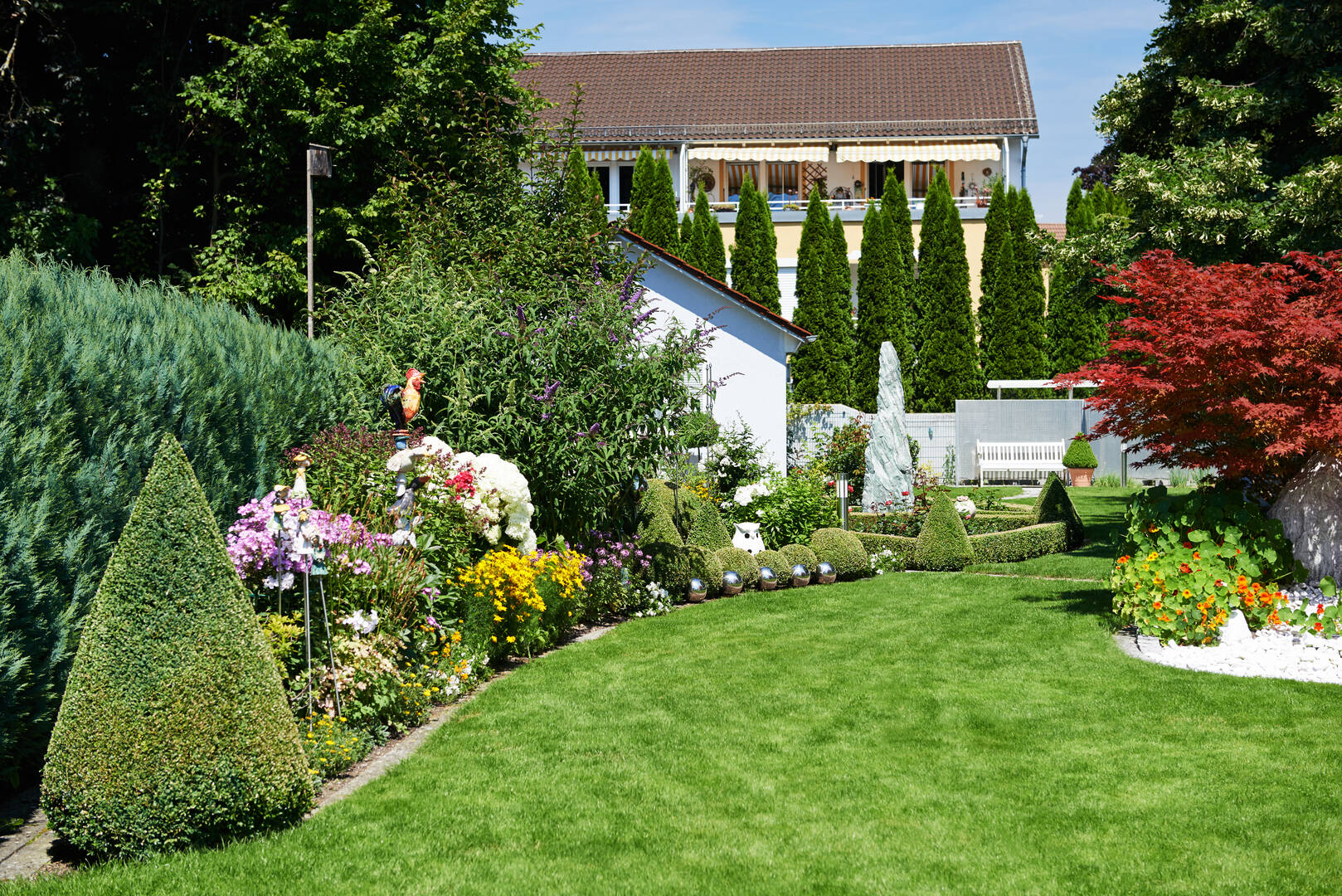 Commercial Tree Services Calabasas CA
