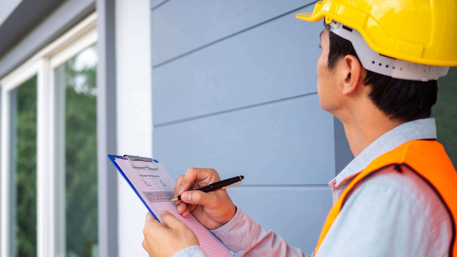 Commercial Window Replacement Services Knoxville TN