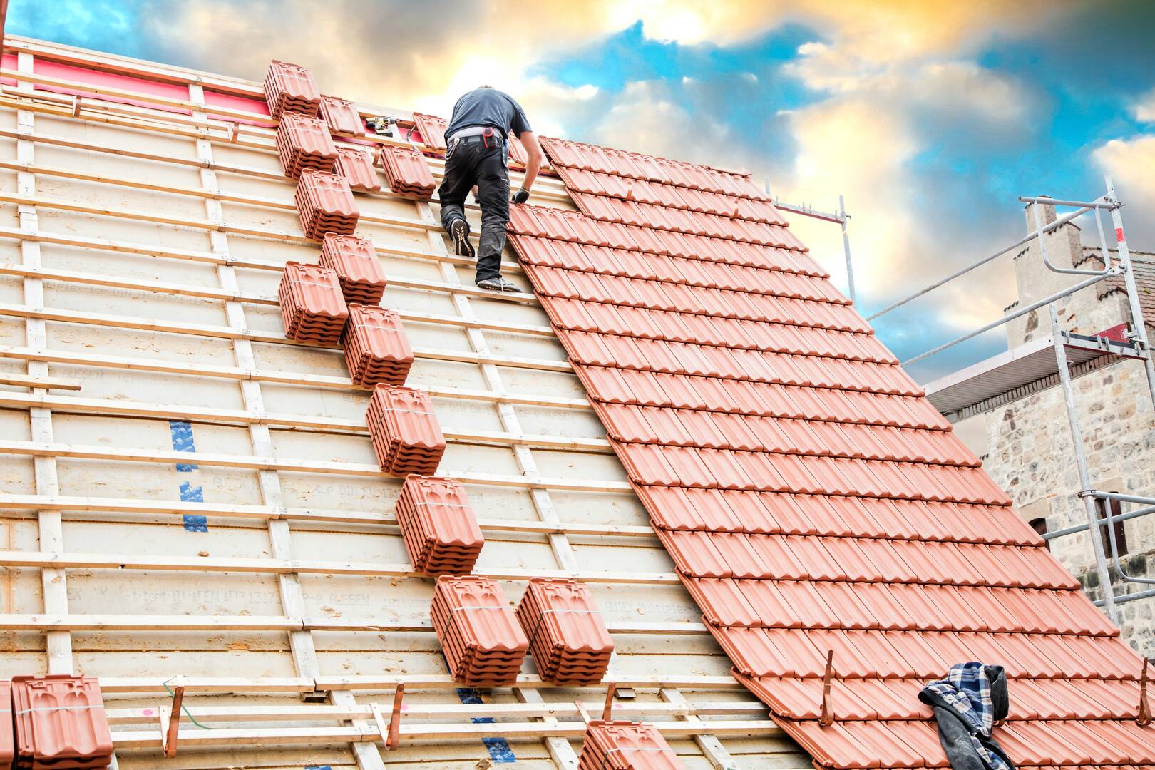 Residential Concrete Construction Company Liberty Hill TX