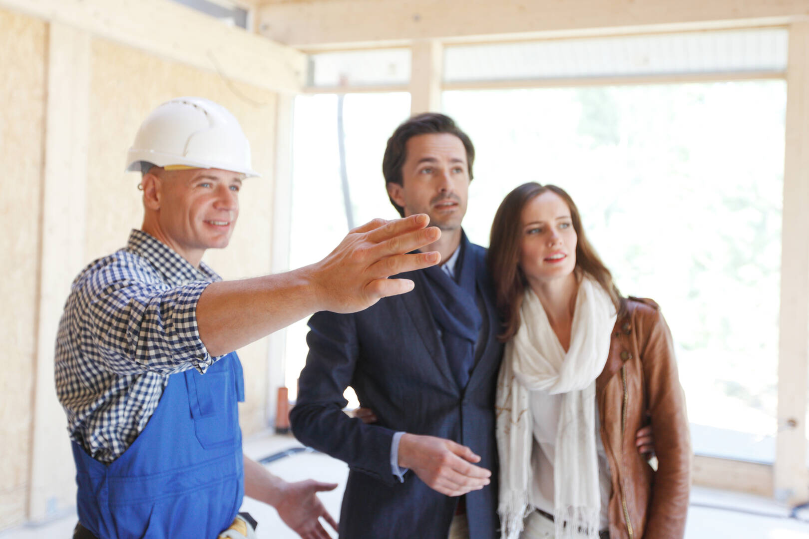Commercial Electrician Services Chatsworth GA
