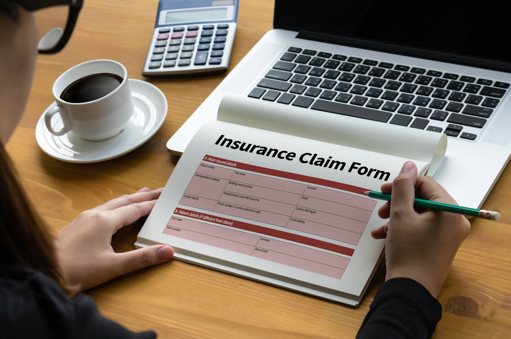Health Insurance Broker Denver CO