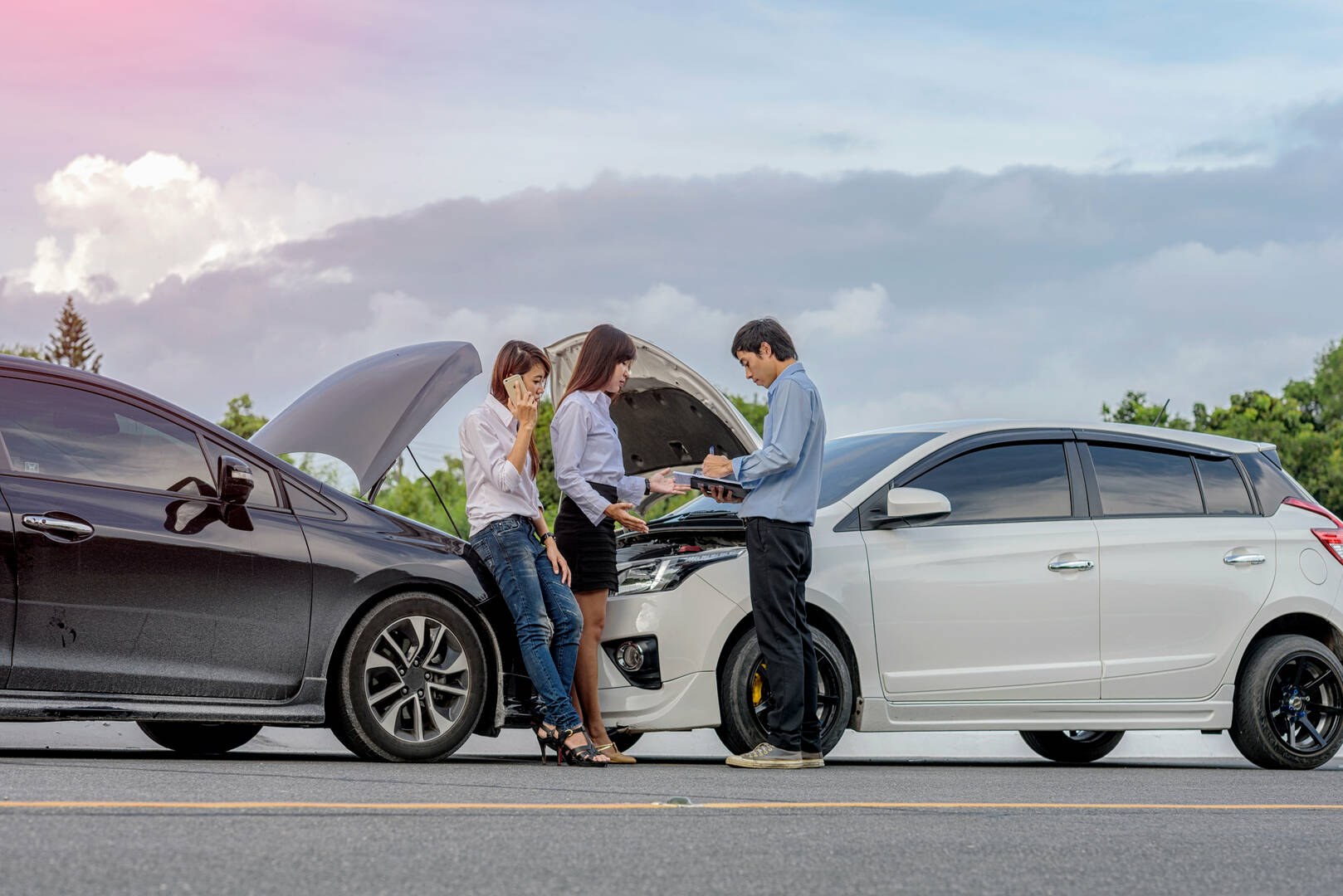 Auto Insurance Agency Hendersonville NC