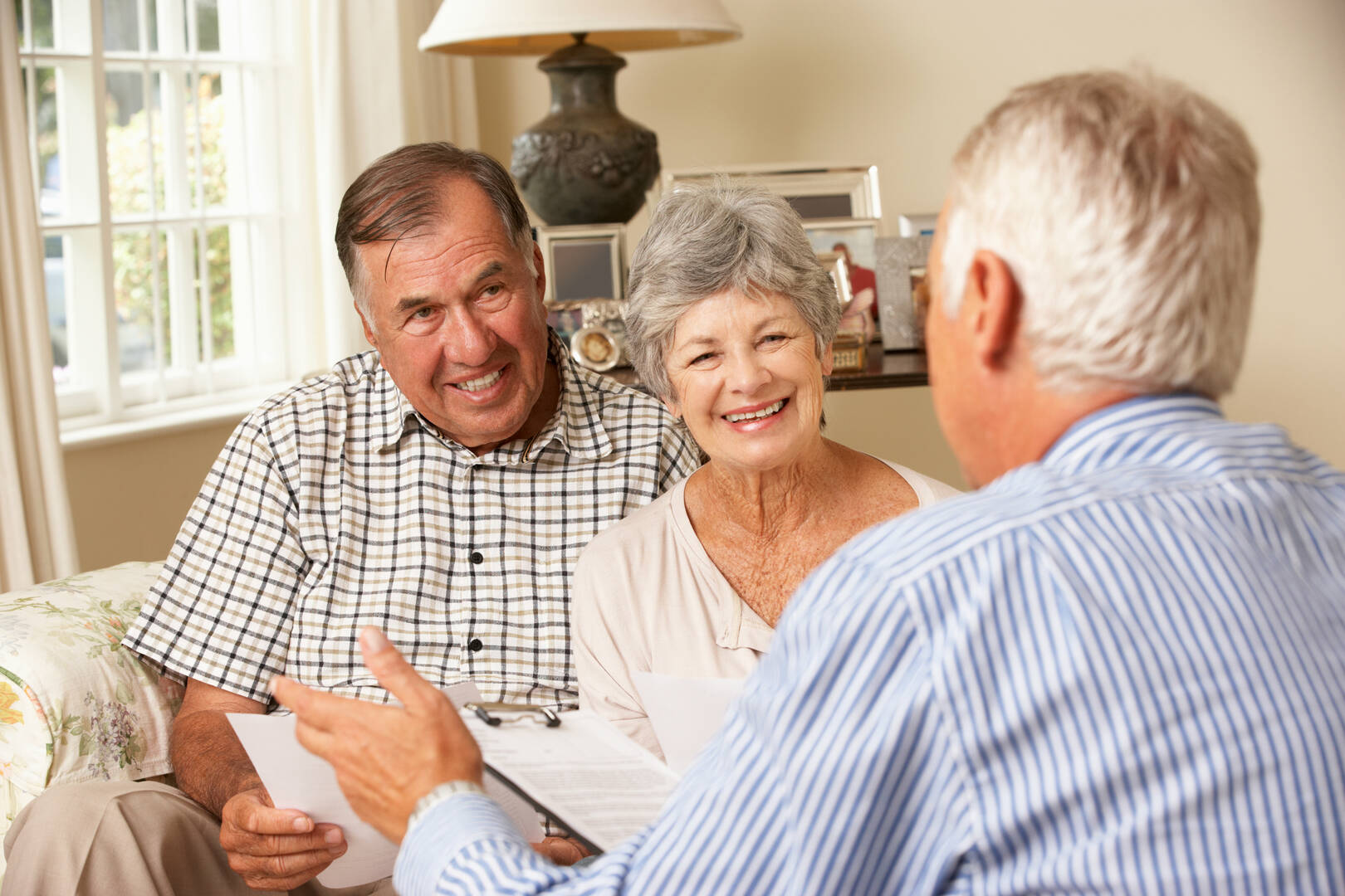 Insurance Agents Portland OR