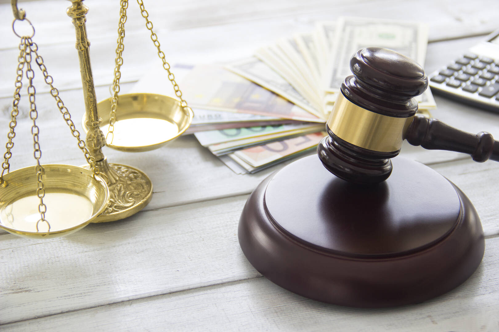Employment Law Attorneys Huntsville AL