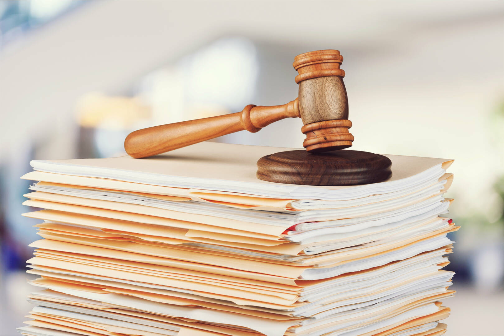 Employment Law Attorneys Huntsville AL