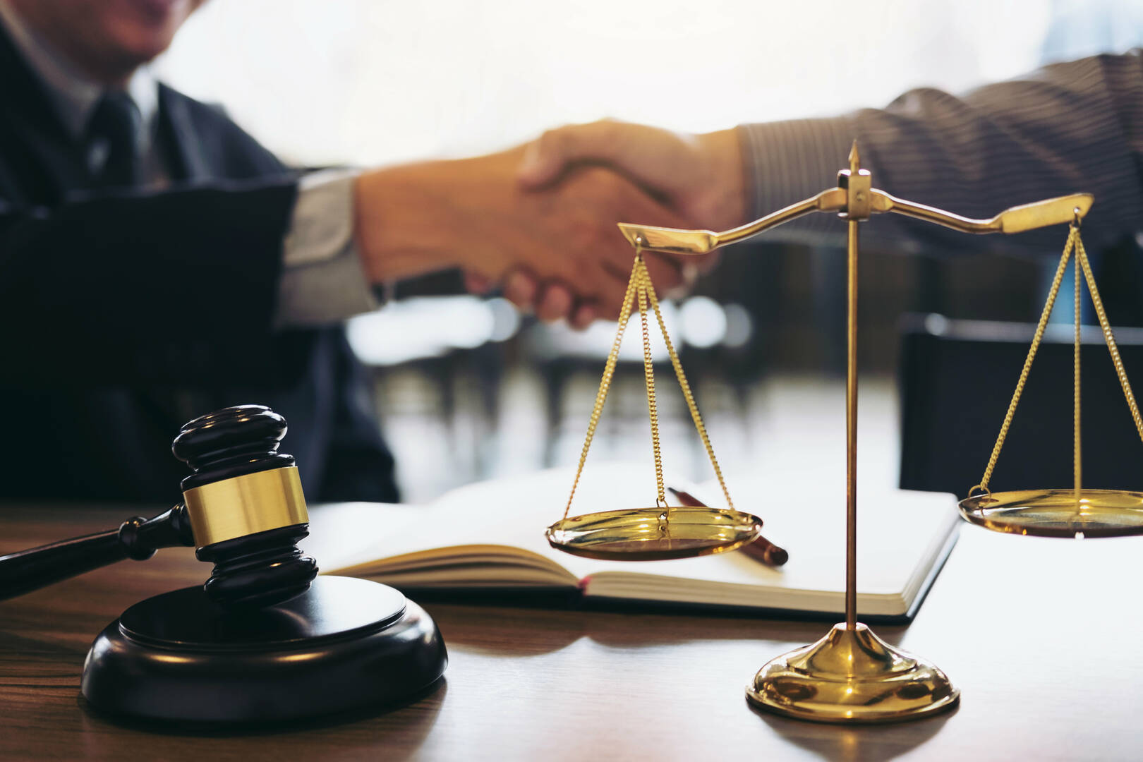 Criminal Justice Lawyer Reading PA