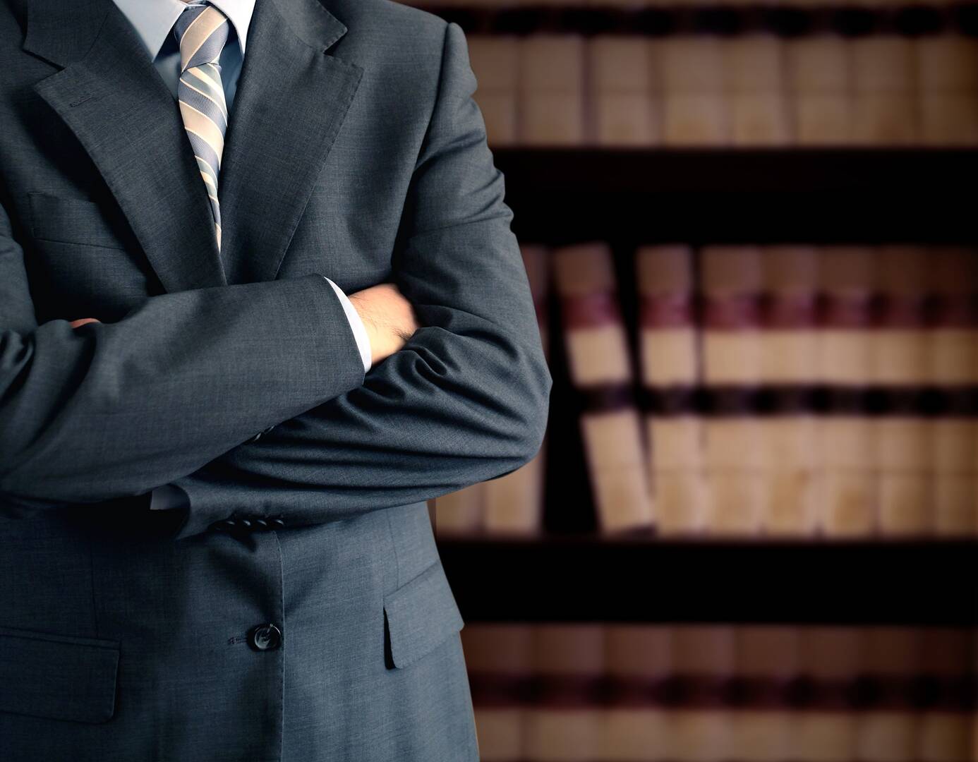 Lawyer Benton Harbor MI