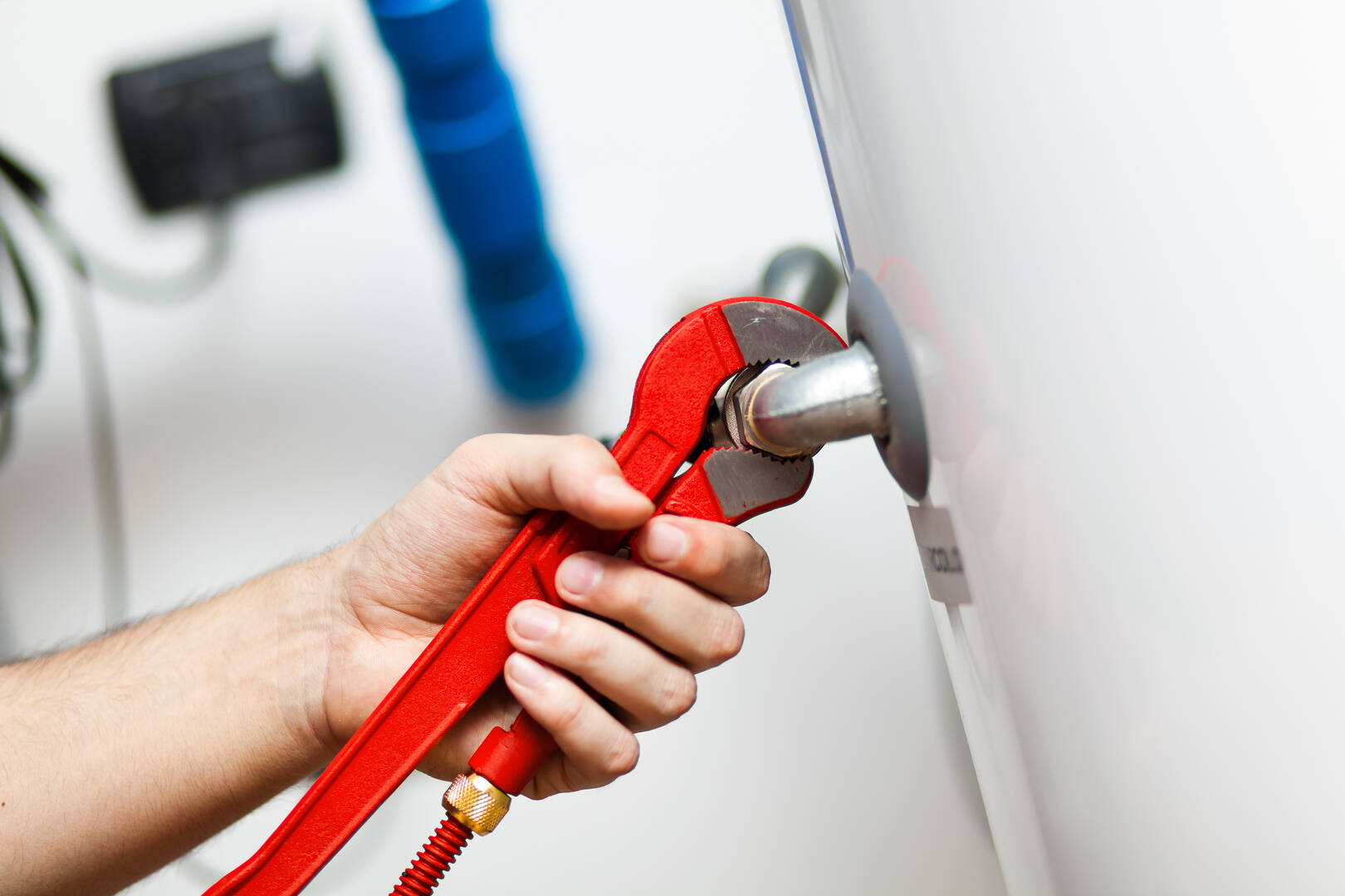 Residential Plumber Maitland New South Wales