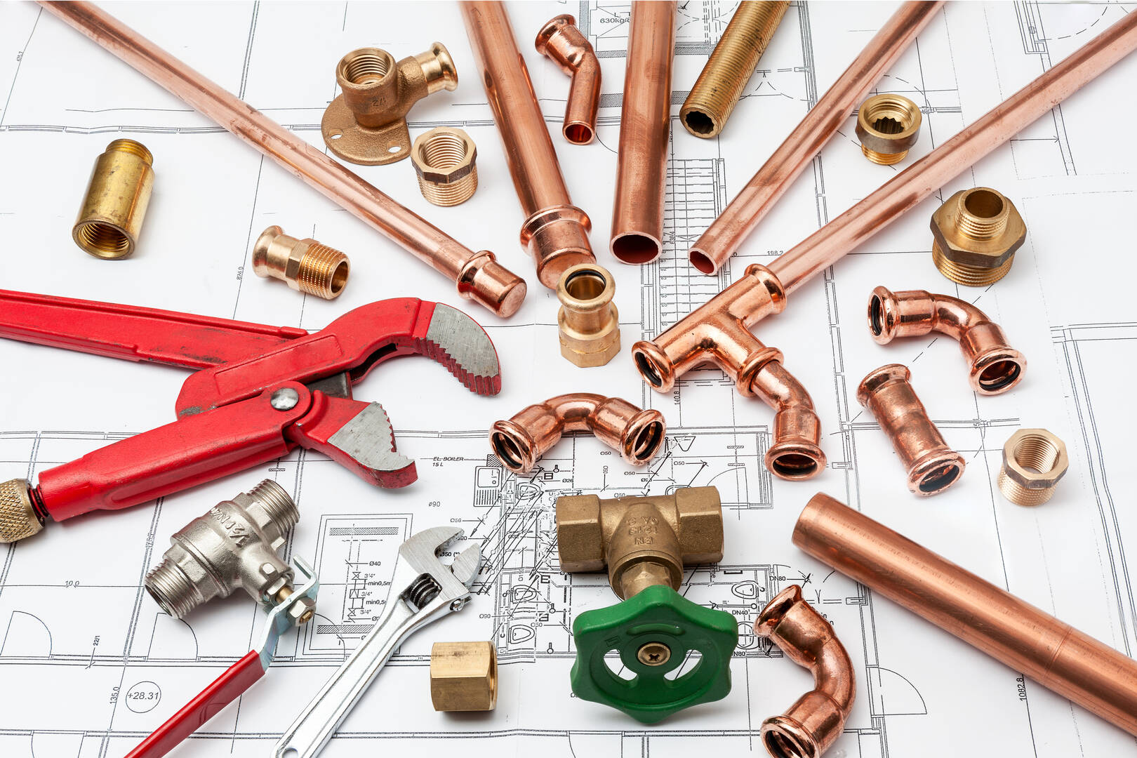 Water Heater Installation Services West Chester OH