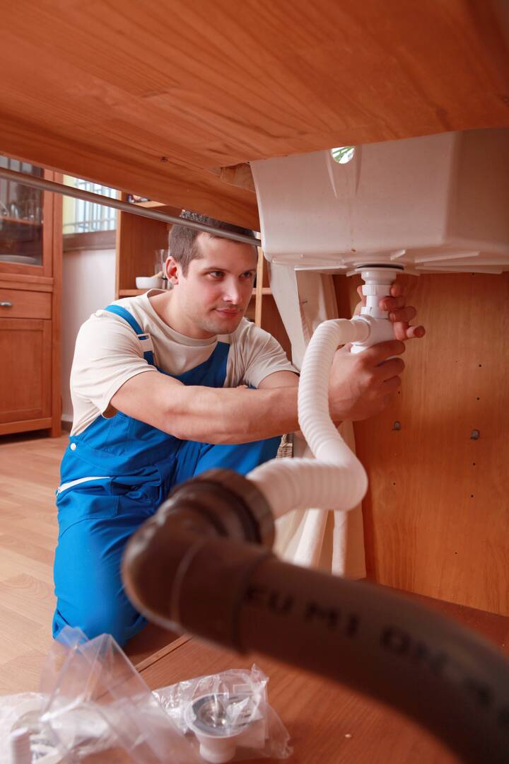Local Plumbers Highland Park QLD