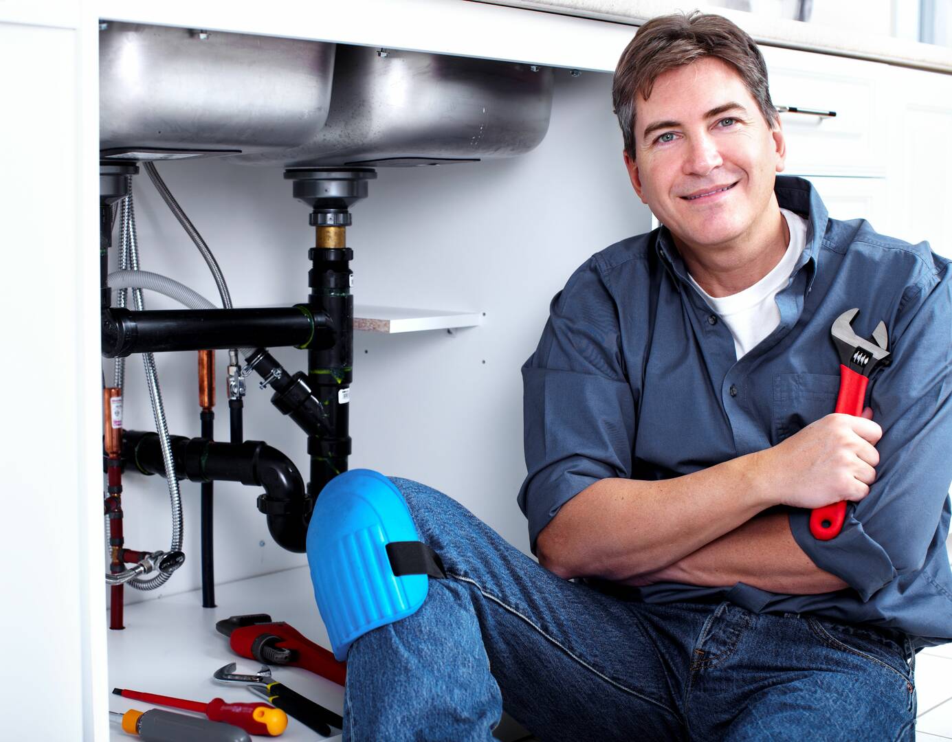 Plumbing Contractor Eatontown NJ