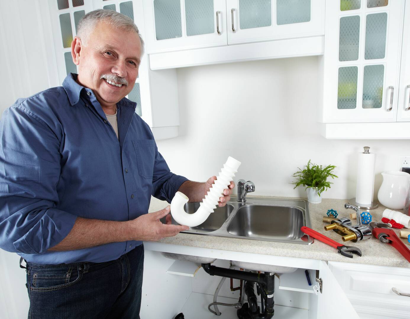 AAA Advanced Plumbing & Drain Cleaning, Inc. Offers Reliable Grease Trap Service in Passaic County NJ