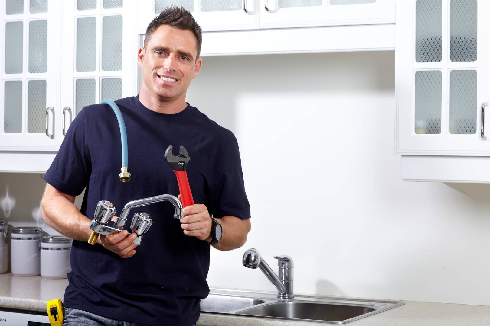 Plumbing Contractors Coconut Creek FL
