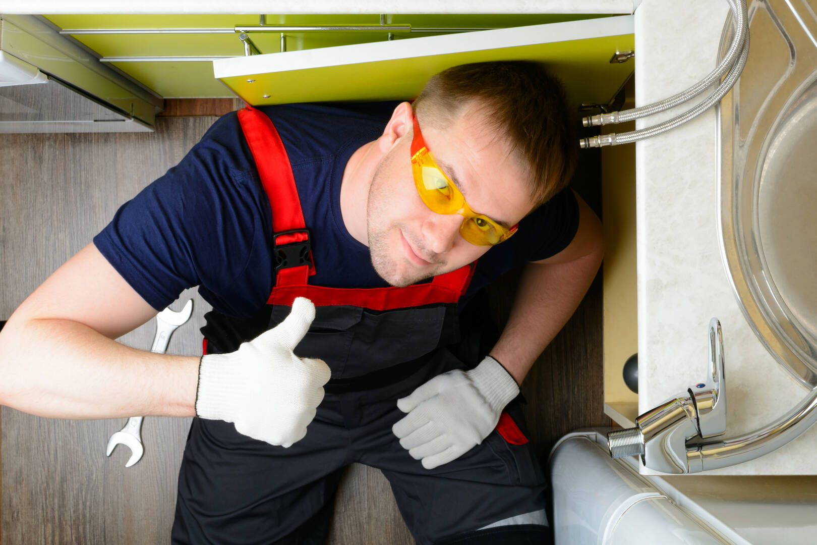 Septic System Repair Frankfort IL