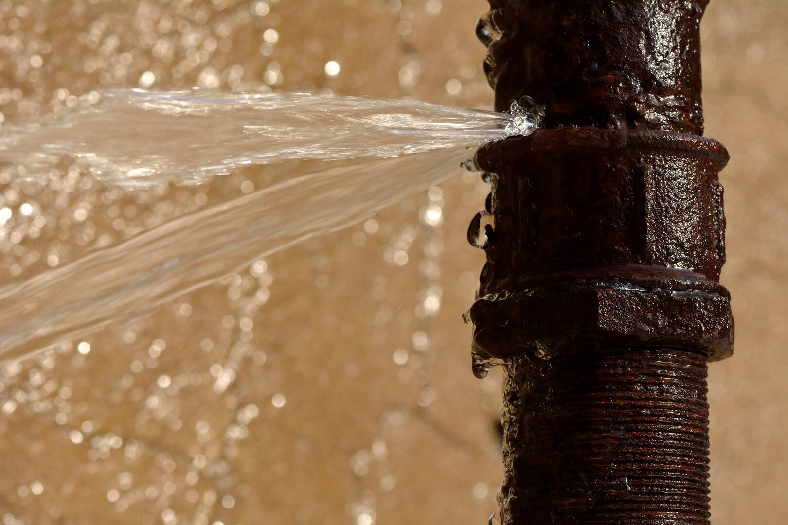 Drainage Services Portsmouth VA