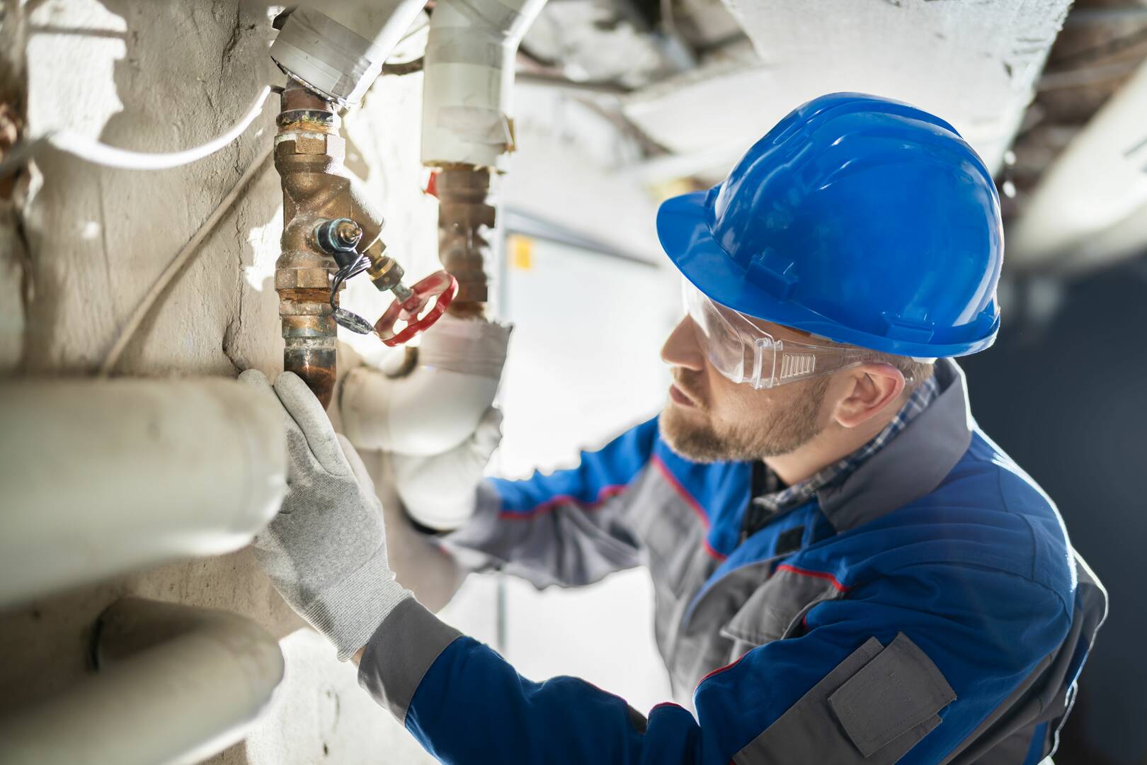 24/7 Drain Cleaning Fort Collins