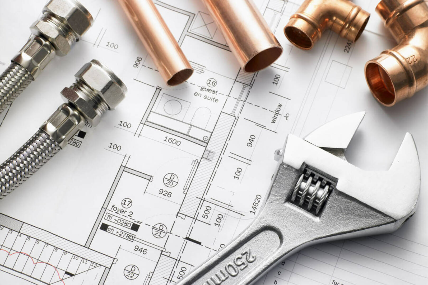 Residential Plumber Mount Pleasant SC