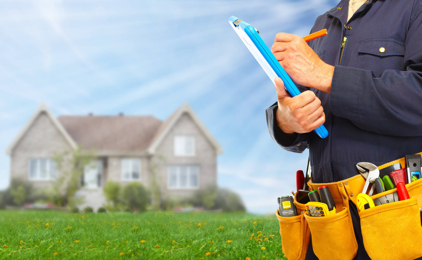 Residential Plumbing Contractors St. Joseph MI