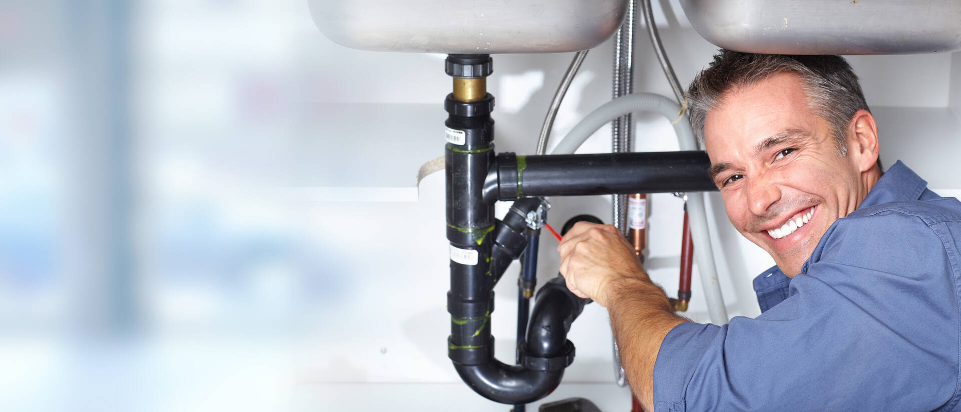 Residential Plumbing Contractors Johnson City TN