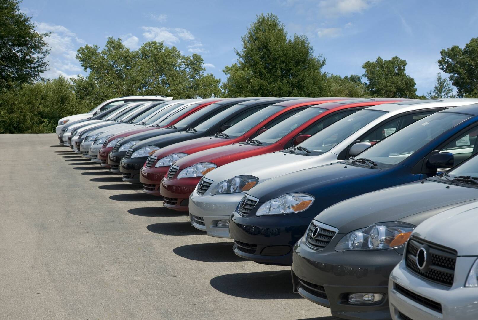 Car Body Repair Shop Albany OR