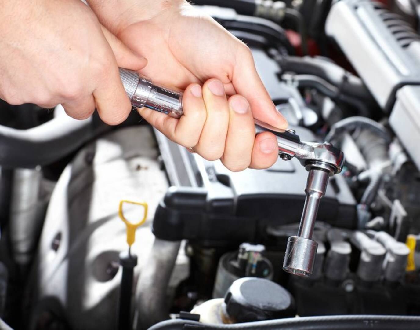 Local Auto Repair Villa Park