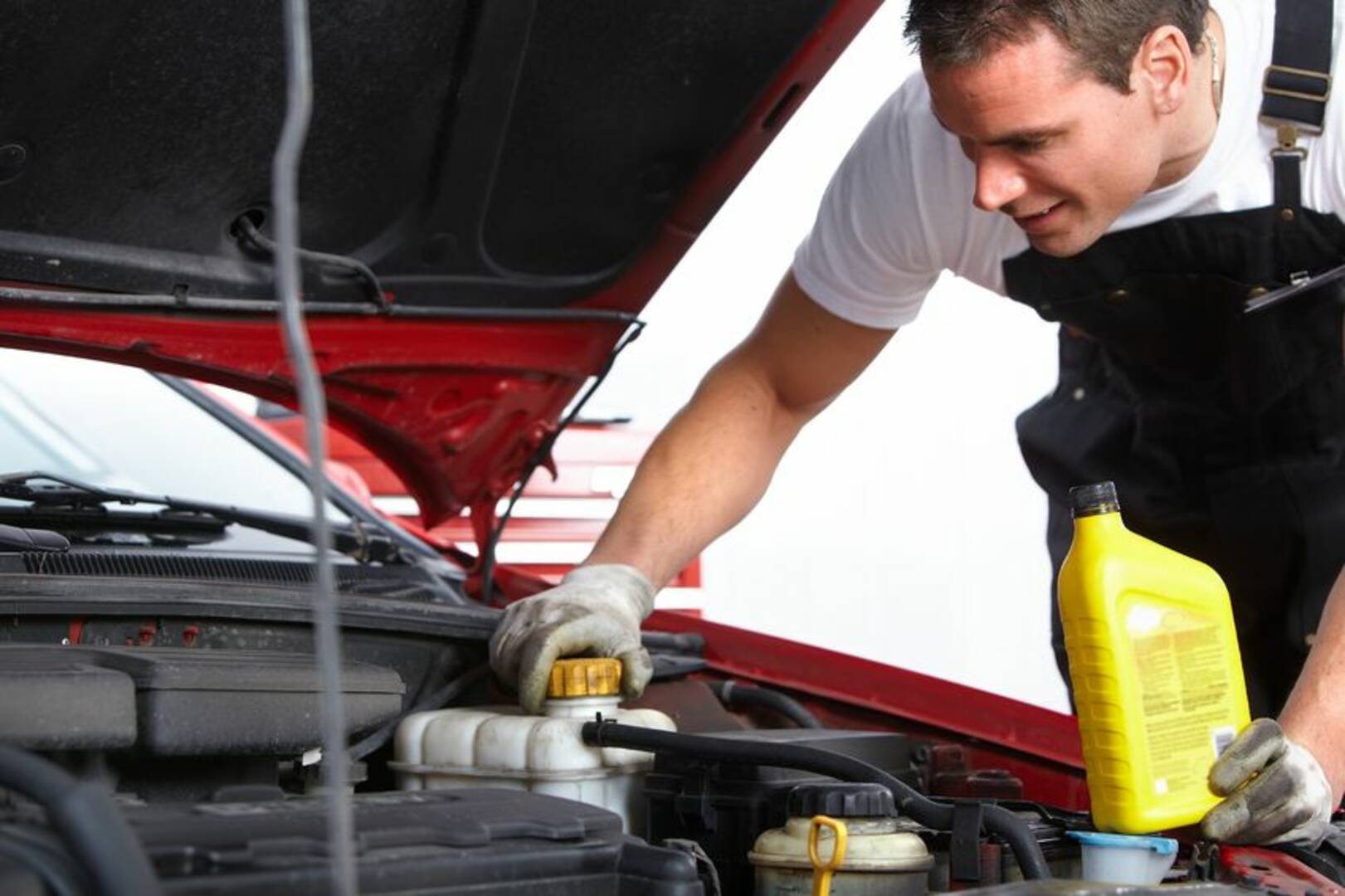 Auto Windshield Replacement Omaha NE